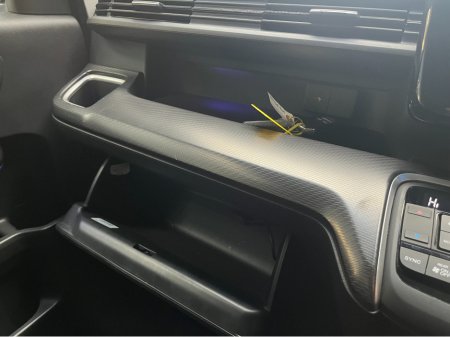 2017 Honda Stepwagon €21950! 2017 HONDA STEPWAGON SPADA HYBRID G SENSING 2.0 AUTOMATIC / CRUISE CONTROL / REVERSE CAMERA / AUTOMATIC DOORS AND MORE €21,950 thumbnail