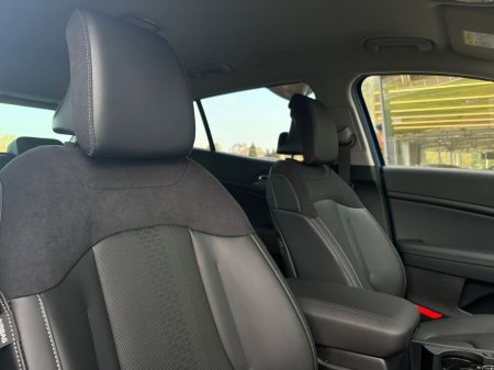 2026 Kia Sportage - thumbnail 19