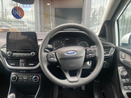 2020 Ford Fiesta - thumbnail 11