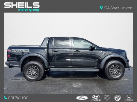 2024 Ford Ranger - thumbnail 10