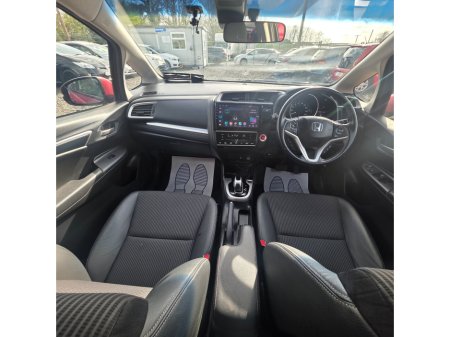 2017 Honda Fit - thumbnail 17