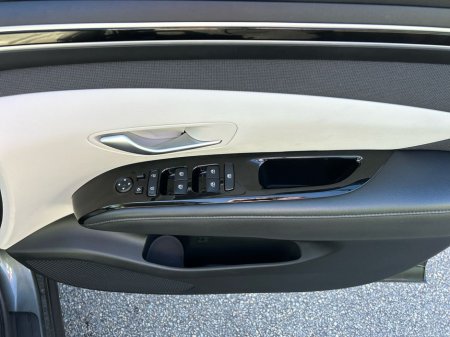 2023 Hyundai Tucson - thumbnail 11