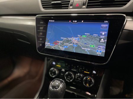 2019 Skoda Superb 2.0TDI 150PS SE L EXECUTIVE TDI DSG***HI SPEC***GLASS SUNROOF***FINANCE AVAILABLE***PREMIUM CARS IN THE NORTH EAST**** €19,950 thumbnail