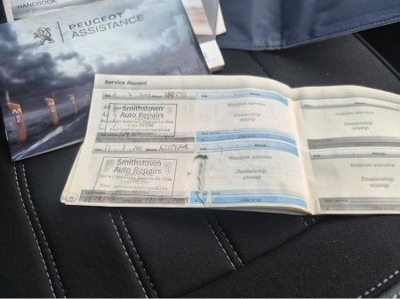 2011 Peugeot 308 ENVY 1.6 HDI 92 EURO 5 5DR €2,995 thumbnail