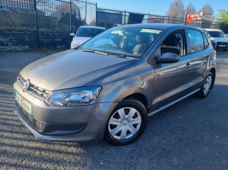 2012 Volkswagen Polo - thumbnail 5