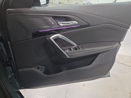 2026 BMW X1 xDrive25e M Sport thumbnail