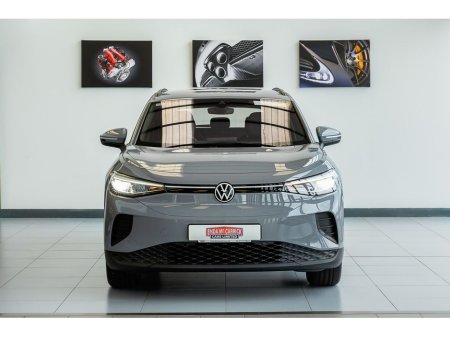 2023 Volkswagen ID.4 - thumbnail 4