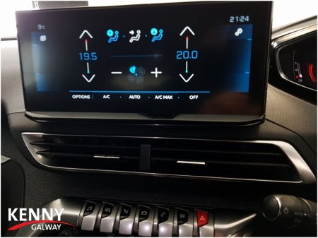 2022 Peugeot 3008 - thumbnail 33