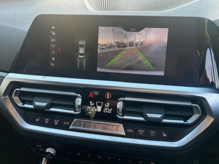 2020 BMW 3 Series 318d Sport €25,795 thumbnail