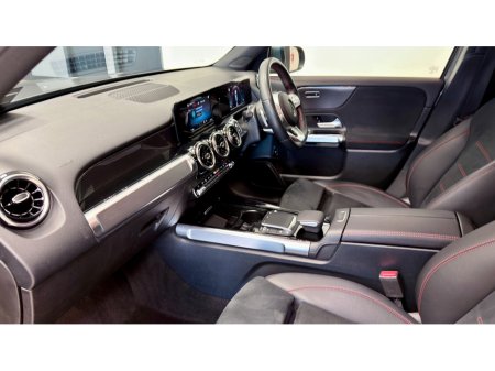 2021 Mercedes-Benz GLB - thumbnail 14