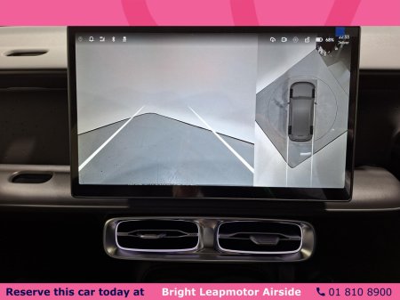 2026 Leapmotor B10 - thumbnail 22