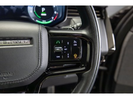 2023 Land Rover Range Rover Sport - thumbnail 17