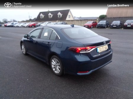 2023 Toyota Corolla - photo 5