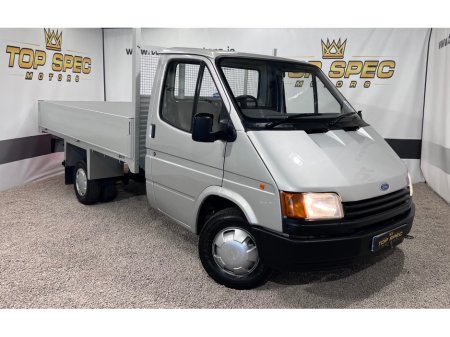 1989 Ford Transit 190 POPULAR €24,700