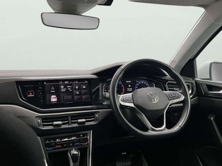 2022 Volkswagen Polo - thumbnail 2