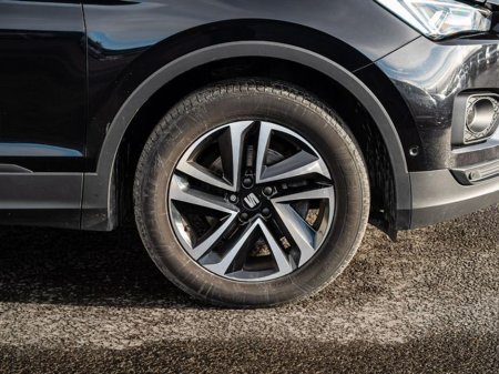 2023 SEAT Tarraco 2.0tdi 150HP 7S SE+ 5D €35,950