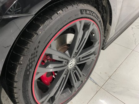 2019 Volkswagen Golf 2.0 TSI 5DR 245HP GTI DSG €28,995 thumbnail