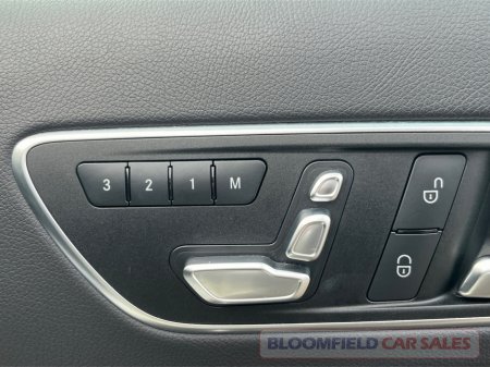 2016 Mercedes-Benz A Class AMG LINE , AUTO // LOW MILEAGE €16,950 thumbnail