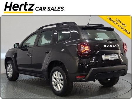 2023 Dacia Duster - thumbnail 2