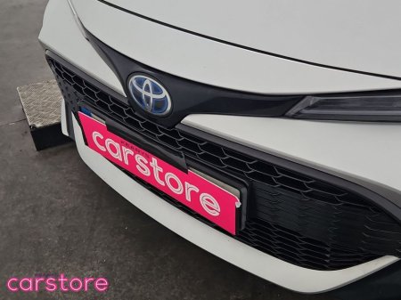 2019 Toyota Corolla 1.8 Hybrid Sol Saloon €20,880 thumbnail