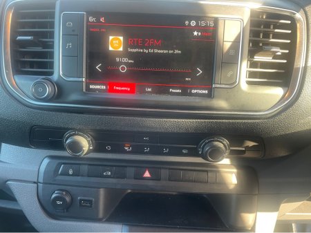 2021 Citroen Dispatch - thumbnail 9