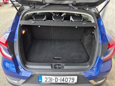 2023 Renault Captur - thumbnail 9