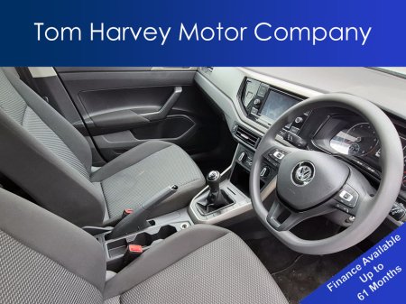 2018 Volkswagen Polo - thumbnail 6