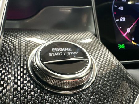 2026 Mercedes-Benz GLC Class GLC300 e 4Matic AMG Line + PHEV €87,368 thumbnail