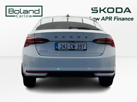 2024 Skoda Octavia 2.0TDI SEL PLUS *5.9% APR* €75 P/W ON PCP €34,995 thumbnail