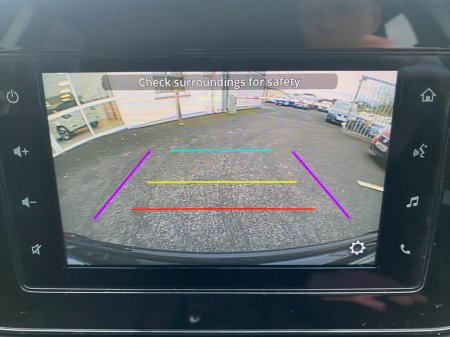 2024 Suzuki S-CROSS S-Cross 1.5 Full Hybrid Motion AGS €28,950 thumbnail