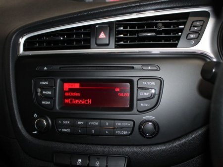 2016 Kia Ceed - thumbnail 17