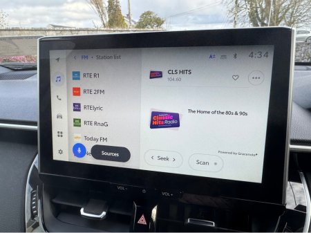 2024 Toyota Corolla Cross - thumbnail 20