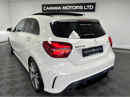 2017 Mercedes-Benz AMG - thumbnail 6