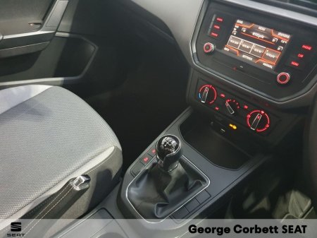 2018 SEAT Ibiza SE 1.0MPi 75HP - Low Mileage (From €61 per week) €14,995 thumbnail