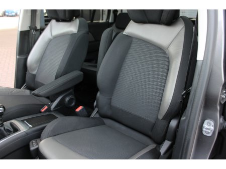 2020 Citroen Grand C4 SpaceTourer - thumbnail 26