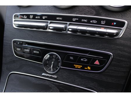 2017 Mercedes-Benz C Class - thumbnail 15