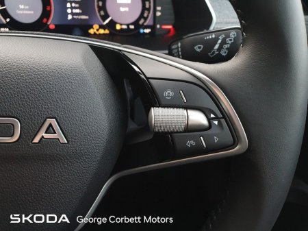 2026 Skoda Octavia Combi SE+ 1.5TSi 115hp - Available for Immediate Delivery €40,226 thumbnail