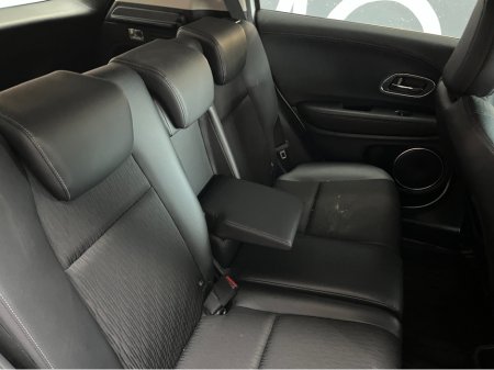 2020 Honda Vezel - thumbnail 11