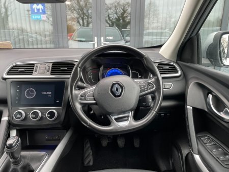 2019 Renault Kadjar - thumbnail 9