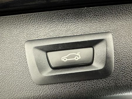 2021 BMW 5 Series 520D M Sport Touring €40,800 thumbnail