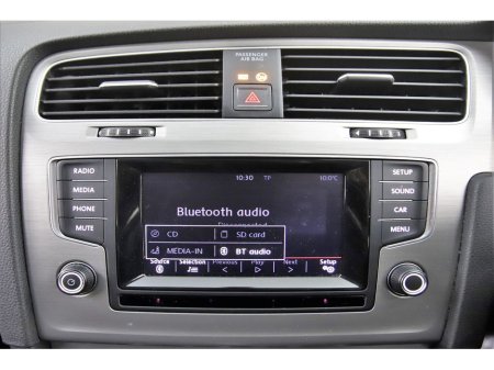 2015 Volkswagen Golf - thumbnail 19