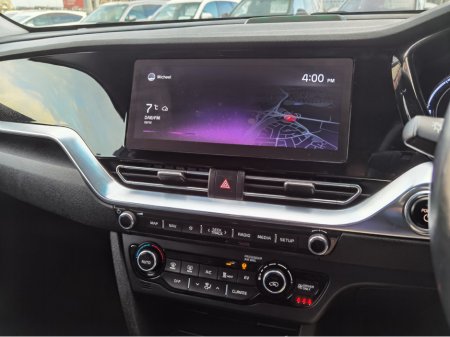 2022 Kia Niro 64KWH E-NIRO MY22 - FINANCE AVAILABLE - CALL US TODAY ON 01 492 6566 OR 087-092 5525 €19,950 thumbnail