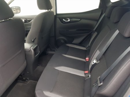 2021 Nissan Qashqai - thumbnail 7