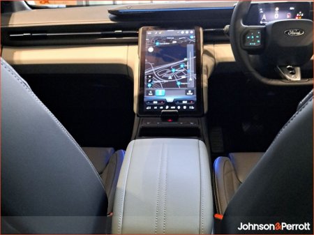 2026 Ford Capri ORDER YOUR NEW FORD CAPRI TODAY thumbnail