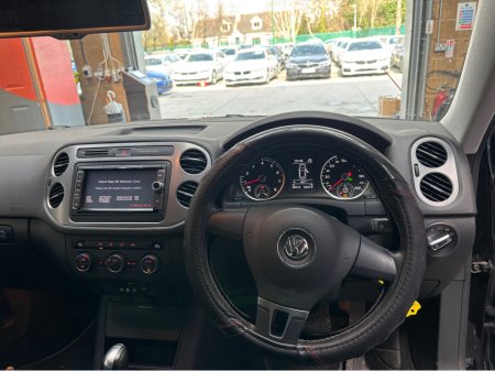 2016 Volkswagen Tiguan - thumbnail 7