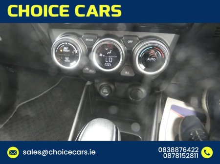 2018 Suzuki Swift - thumbnail 8