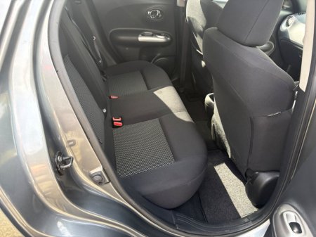 2016 Nissan Juke - thumbnail 10