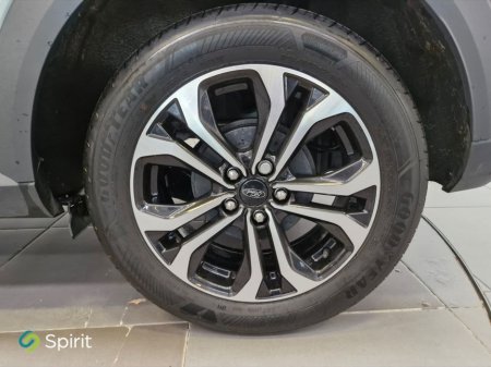 2025 Ford Puma - thumbnail 9