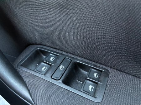 2014 Volkswagen Polo 1.2i TSI Petrol Automatic Comfortline €11,500 thumbnail