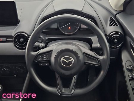 2022 Mazda Mazda2 1.5 5DR (90ps) GS 6AT €17,280 thumbnail